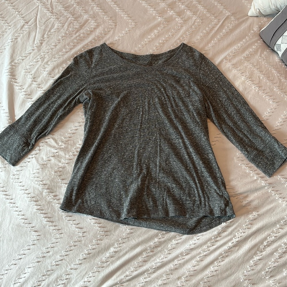 Women’s; Juniors shirt